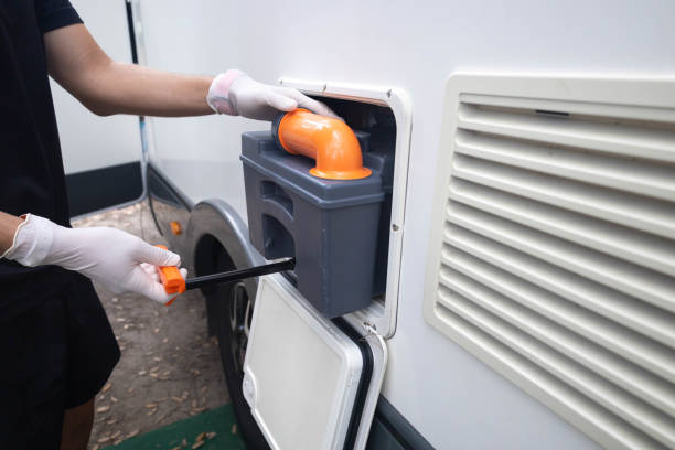 Best Sanitation services for porta potties  in Collings Lakes, NJ