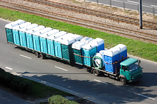 Portable Toilet Options We Offer in Collings Lakes, NJ